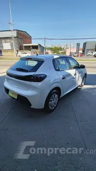 208 1.0 Firefly Like