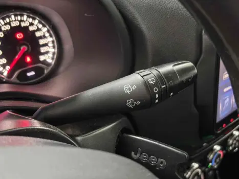 RENEGADE 1.8 16V FLEX 4P AUTOMÁTICO