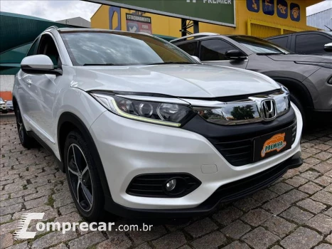 HR-V 1.8 16V EX