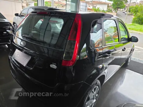 FIESTA 1.6 Rocam SE 8V