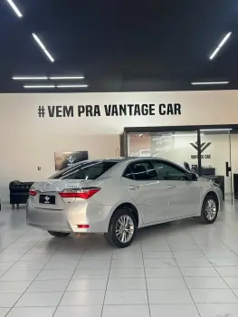 COROLLA 1.8 GLI 16V