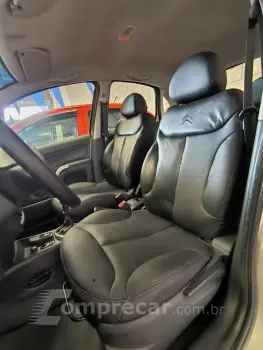 C3 GLX 1.4/ GLX Sonora 1.4 Flex 8V 5p