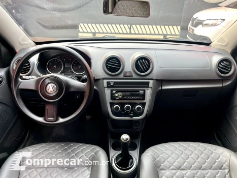 SAVEIRO 1.6 MI CE 8V G.V