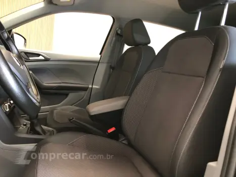 T-Cross 1.0 200 Tsi Total Flex Sense Automático