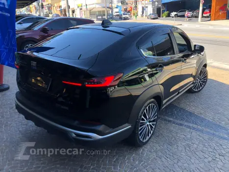 Fastback 1.3 Turbo 270 Flex Limited Edition At6