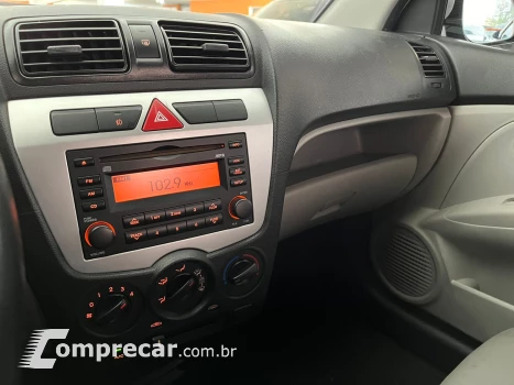 PICANTO 1.0 EX 12V