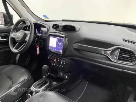 RENEGADE 1.3 T270 TURBO FLEX LONGITUDE AT6