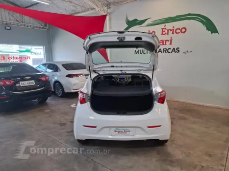 HB20 1.0 12V Comfort Plus