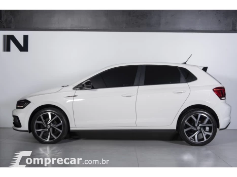 POLO 1.4 250 TSI GTS AUTOMÁTICO