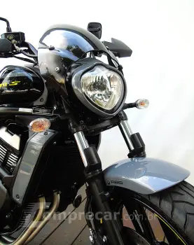 KAWASAKI VULCAN S 650 ABS CAFÉ