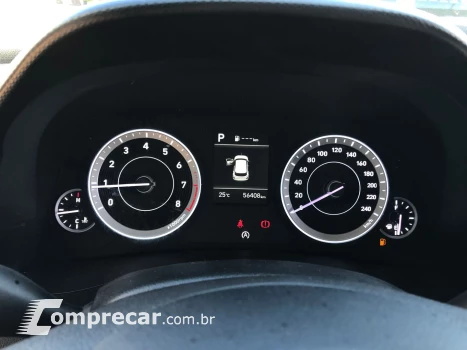 Creta 1.0 Tgdi Flex Limited Automático