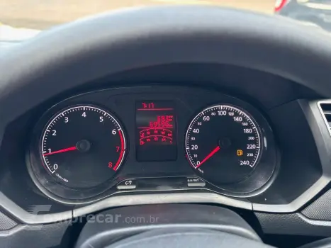 VOYAGE 1.6 MSI Totalflex