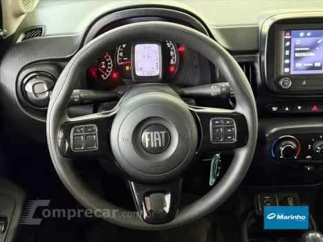 MOBI 1.0 EVO FLEX TREKKING MANUAL