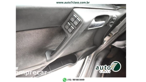 ASTRA SEDAN - 2.0 MPFI ADVANTAGE SEDAN 8V 4P MANUAL