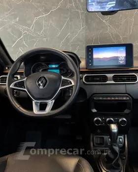 OROCH 1.3 TCE Outsider