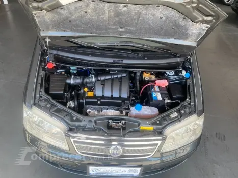 IDEA 1.4 MPI Fire ELX 8V