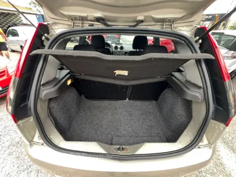 Fiesta 1.0 Mpi Hatch 8V Flex 4P Manual