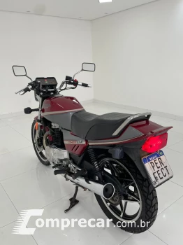 CB 450 ESPORTE