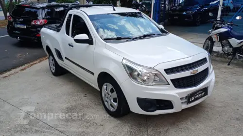 MONTANA 1.4 MPFI LS CS 8V