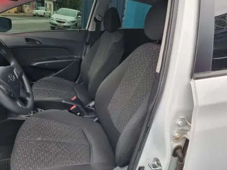 HB20 1.0 12V Comfort