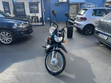 HONDA POP 110i - UTILITARIA