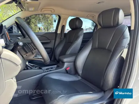 HR-V 1.5 DI I-VTEC TURBO FLEX TOURING CVT