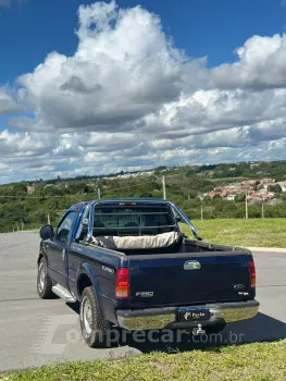 F-250 4.2 XL 4X2 CS V6