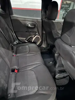 RENEGADE 1.8 16V