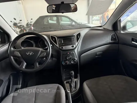 HB20 1.6 Comfort 16V