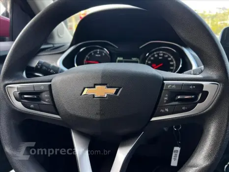 ONIX 1.0 Turbo Plus LT