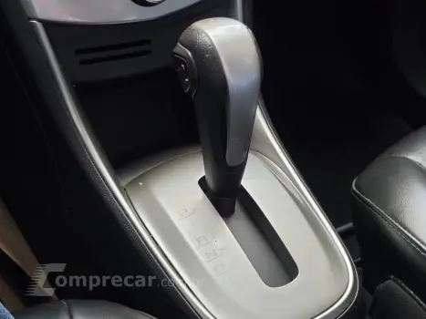 TRACKER LTZ 1.8 16V Flex 4x2 Aut.