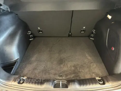 COMPASS 2.0 HURRICANE 4 TURBO GASOLINA OVERLAND A