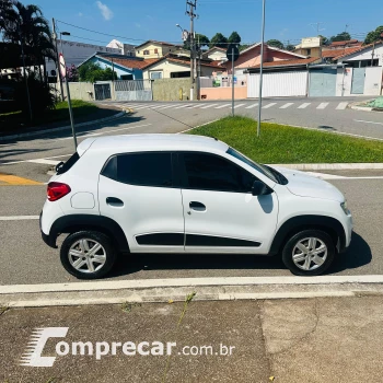 KWID 1.0 12V SCE ZEN