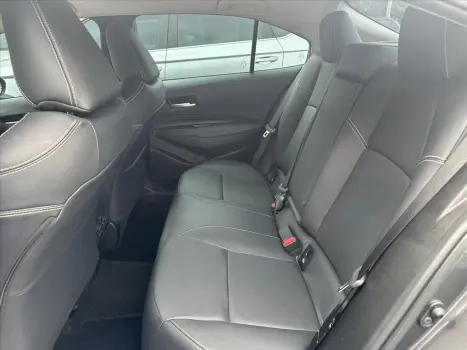 COROLLA 2.0 VVT-IE FLEX XEI DIRECT SHIFT