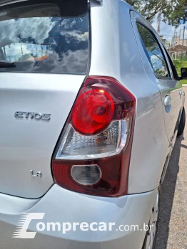 ETIOS 1.3 X 16V