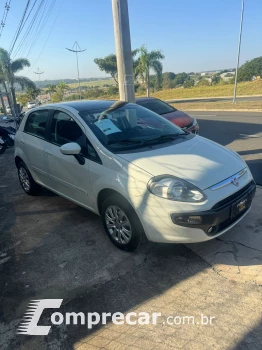 Punto ESSENCE 1.6 Flex 16V 5p