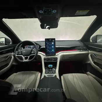 Song Plus 1.5 16V Aut. (Hibrido)