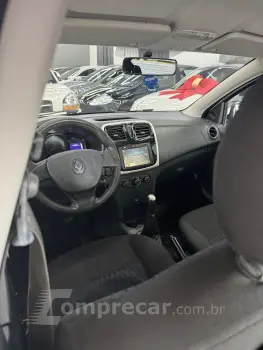 SANDERO 1.0 Expression 16V