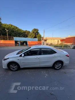 COROLLA 2.0 XEI 16V