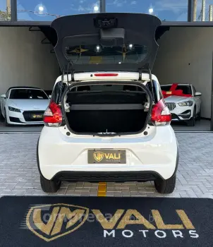 MOBI LIKE 1.0 Fire Flex 5p.