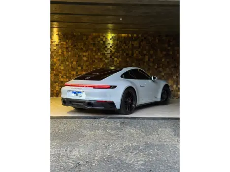 911 3.0 24V H6 GASOLINA CARRERA GTS PDK