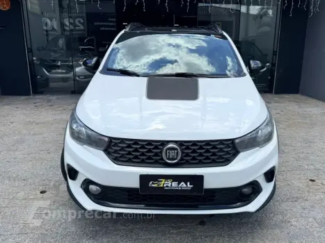 ARGO 1.3 Firefly Trekking