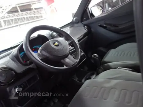 MONTANA - 1.4 MPFI SPORT CS 8V 2P MANUAL