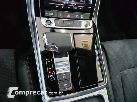 Q7 3.0 55 TFSI MHEV S-LINE QUATTRO TIPTRONIC