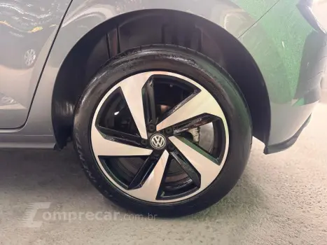 Polo GTS 1.4 TSI 16V Flex
