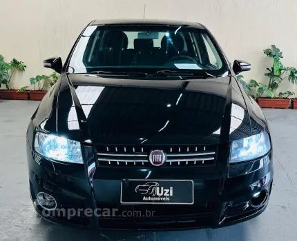 STILO 1.8 MPI Connect 8V