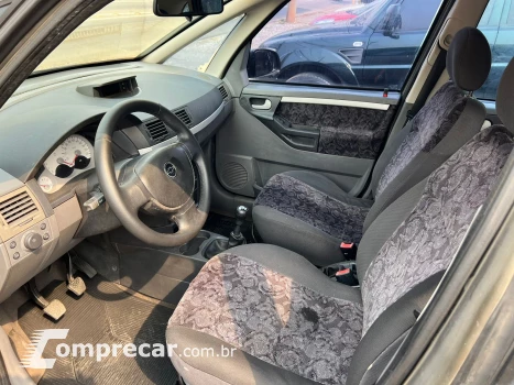 MERIVA 1.8 MPFI 8V