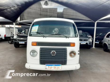 KOMBI 1.4 Last Edition 8V