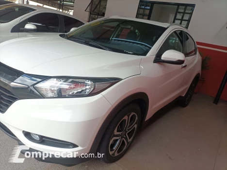 HR-V 1.8 16V EX