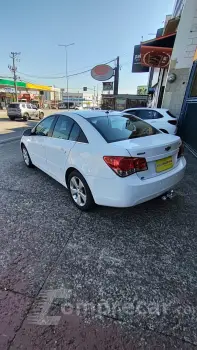 CRUZE 1.8 LT 16V